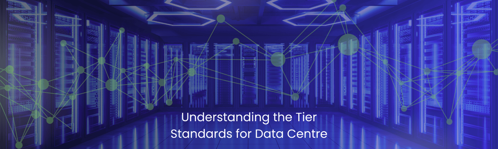What are the Tier Standards for Data Centre